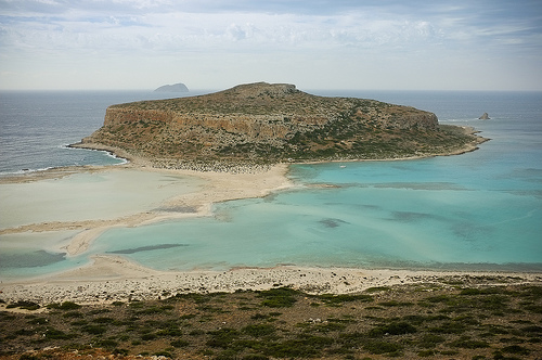 Beaches - Chania