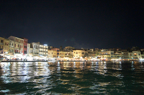 Entertainment - Chania